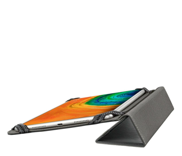 Hama Uniwersalne Etui Fold do Tabletów 11" czarny - 1149591 - zdjęcie 4