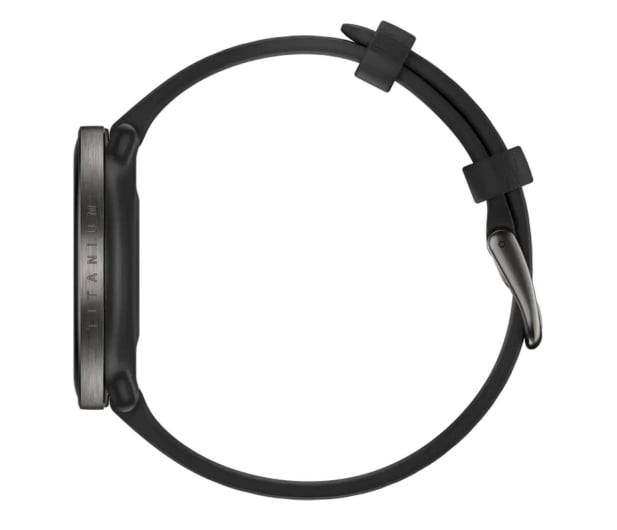 Polar Ignite 3 Titanium czarny - 1154859 - zdjęcie 4