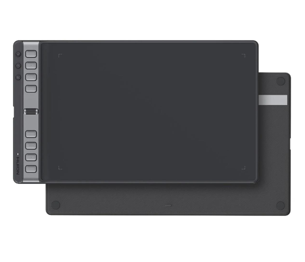 Huion Inspiroy 2L Black - 1156224 - zdjęcie 2