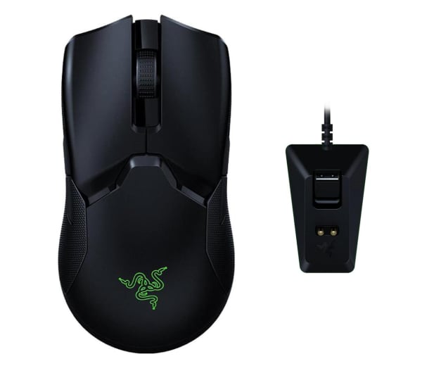 Razer Viper Ultimate & Mouse Dock - 532473 - zdjęcie