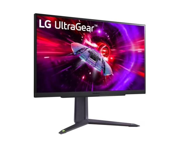 LG UltraGear 27GR75Q-B - 1154637 - zdjęcie 3