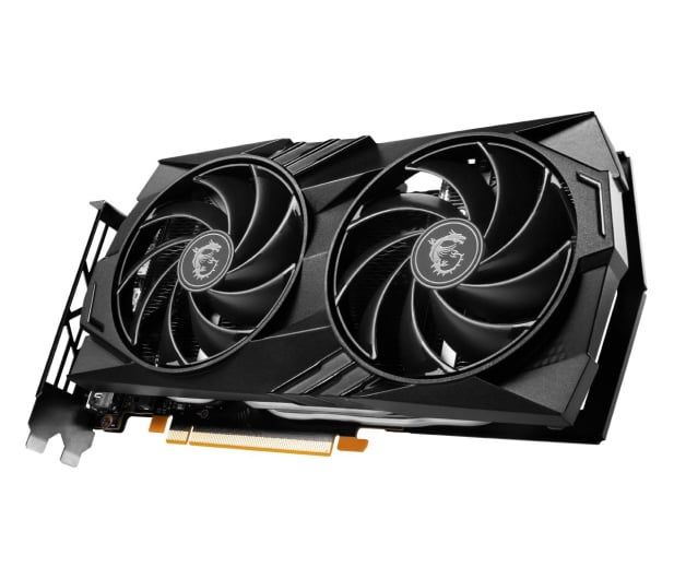 MSI GeForce RTX 4060 Gaming X 8GB GDDR6 - 1156777 - zdjęcie 4
