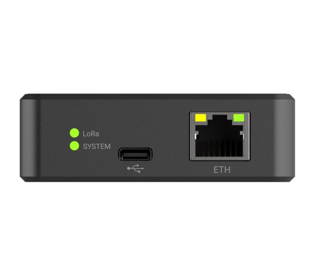 Milesight Bramka LoRaWAN UG56 - 1153823 - zdjęcie 3