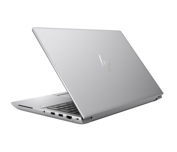 HP Zbook Fury 16 G10 I7 13700HX 32GB 1TB Win11P RTX3500 Laptop 15 