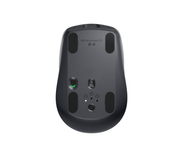 Logitech MX Anywhere 3S Grafit - 1145833 - zdjęcie 6