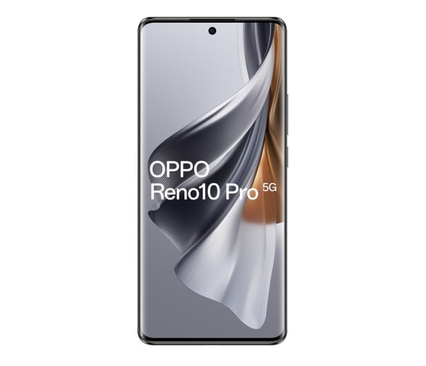OPPO Reno10 PRO 5G 12/256GB Silver Grey - 1160520 - zdjęcie 3