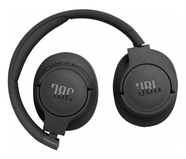 JBL Tune 770NC Czarne - 1163204 - zdjęcie 9