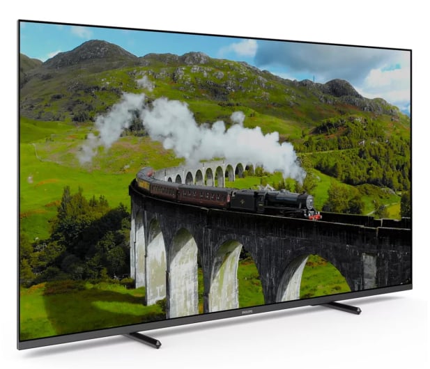Philips 43PUS7608 43" LED 4K Dolby Atmos Dolby Vision - 1163497 - zdjęcie 2