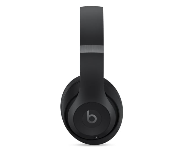 Apple Beats Studio Pro – czarny
