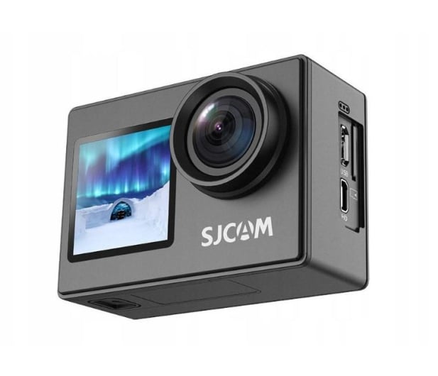 SJCAM SJ4000 Dual Screen - 1157784 - zdjęcie 4