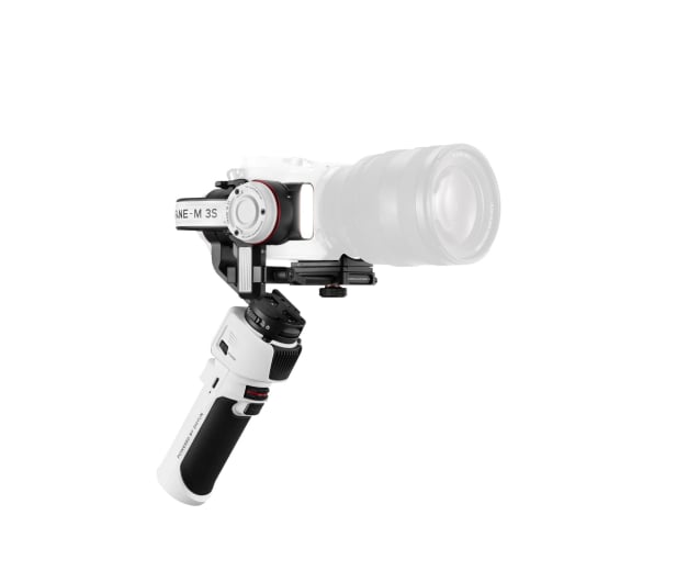 Zhiyun Crane M3S Combo - 1159543 - zdjęcie 7