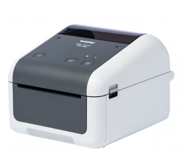 Brother TD-4520DN - 1167560 - zdjęcie 2