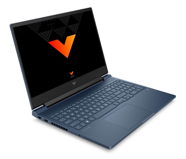 HP Victus 16 Ryzen 5-7640HS/16GB/512/Win11 RTX3050 144Hz - 1220129 - zdjęcie 2