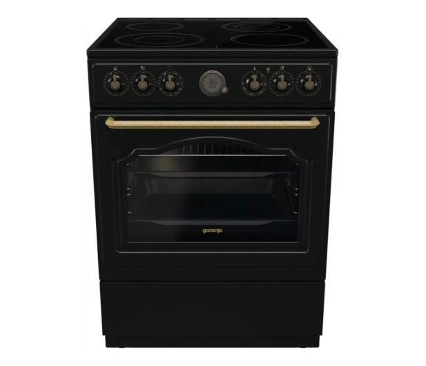 Gorenje GECS6B71CLB - 1106765 - zdjęcie
