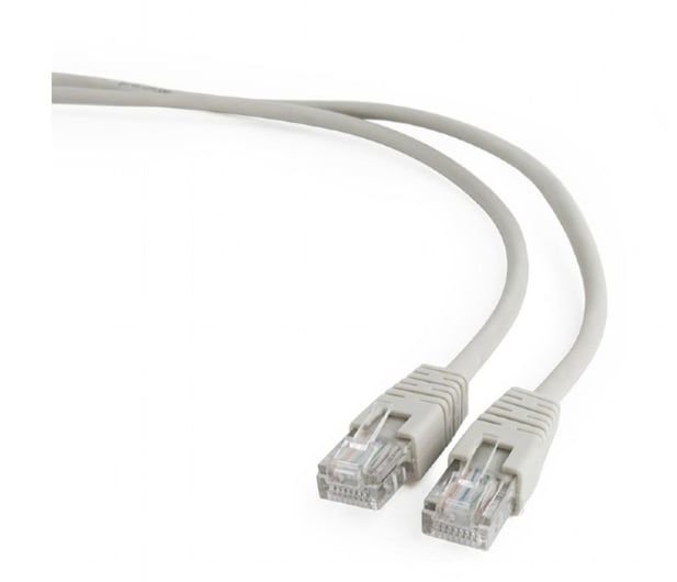 Gembird Kabel RJ-45 - RJ-45 UTP kat.5e 1,5m - 553480 - zdjęcie 2