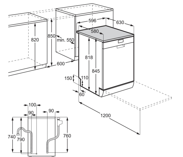 Electrolux ESA47210SX - 1166310 - zdjęcie 6