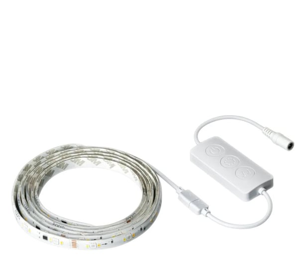 Aqara Pasek świetlny T1 LED Strip (2M) - 1170636 - zdjęcie 2