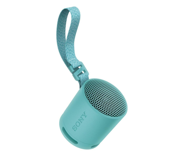 Sony SRS-XB100 Niebieski - 1169974 - zdjęcie 5