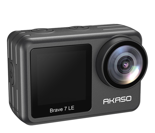 Akaso Brave 7 LE - 1172023 - zdjęcie 2