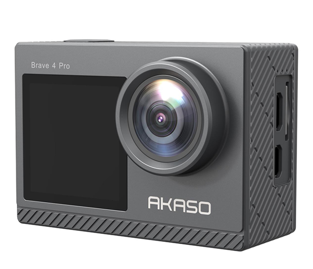 Akaso Brave 4 Pro - 1172031 - zdjęcie 2