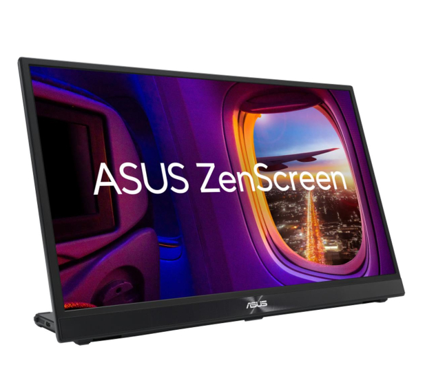 ASUS ZenScreen MB17AHG przenośny - 1164830 - zdjęcie 2