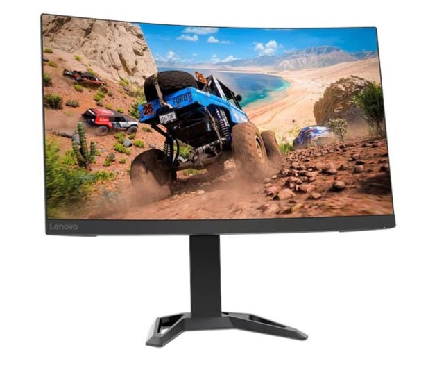 Lenovo G27qc-30 - 1164168 - zdjęcie 2