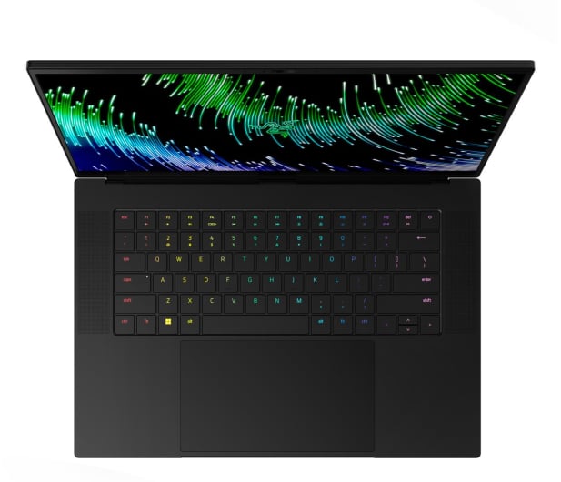 Razer Blade 16 i9-13950HX/16GB/1TB/Win11 RTX4070 240Hz - 1166476 - zdjęcie 7