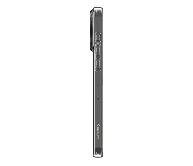 Spigen Liquid Crystal do iPhone 15 Pro crystal clear - 1178853 - zdjęcie 7