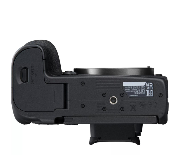 Canon EOS R7 body - 1179995 - zdjęcie 3