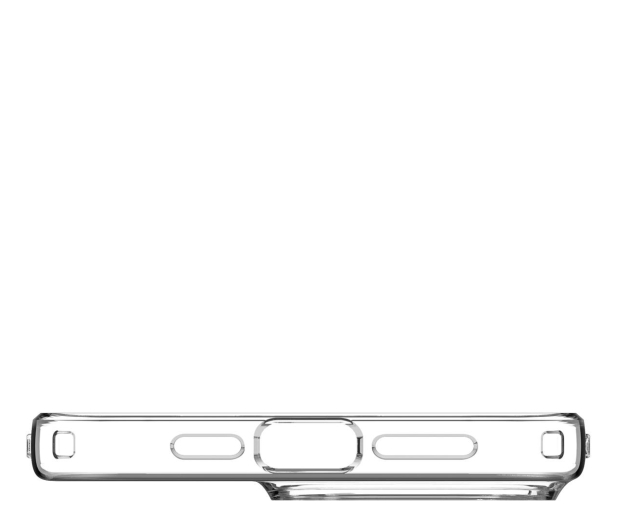 Spigen Liquid Crystal do iPhone 15 Pro crystal clear - 1178853 - zdjęcie 8