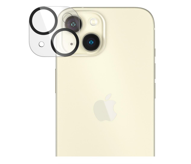 PanzerGlass PicturePerfect do iPhone 15 / iPhone 15 Plus - 1178529 - zdjęcie 2