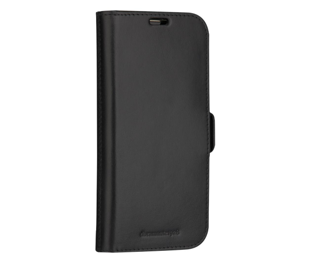 Étui Portefeuille Magnétique Pour IPhone 11 - Dbramante1928 - Noir - Co2 Neutral