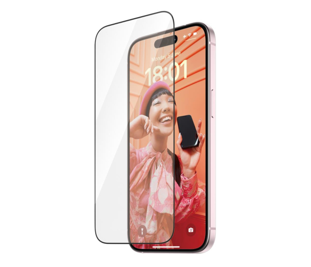 PanzerGlass Re:fresh do iPhone 15 - 1178623 - zdjęcie