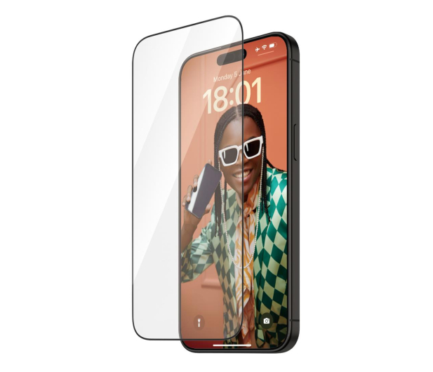 PanzerGlass Re:fresh do iPhone 15 Pro Max - 1178626 - zdjęcie