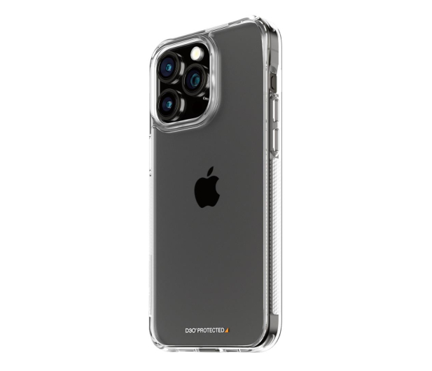 PanzerGlass HardCase z D3O do iPhone 15 Pro Max - 1178564 - zdjęcie 2