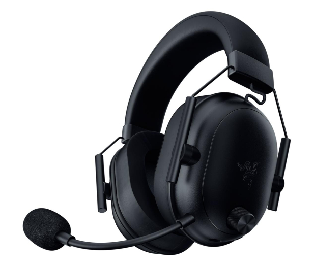 Razer BlackShark V2 HyperSpeed - 1181782 - zdjęcie 4