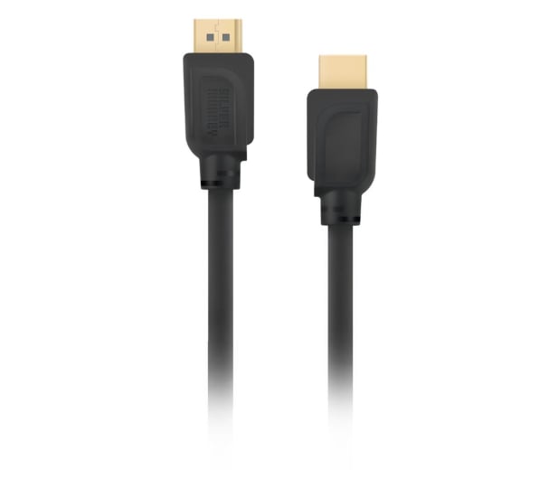 Kabel HDMI Silver Monkey Kabel HDMI 2.0 - HDMI 10m