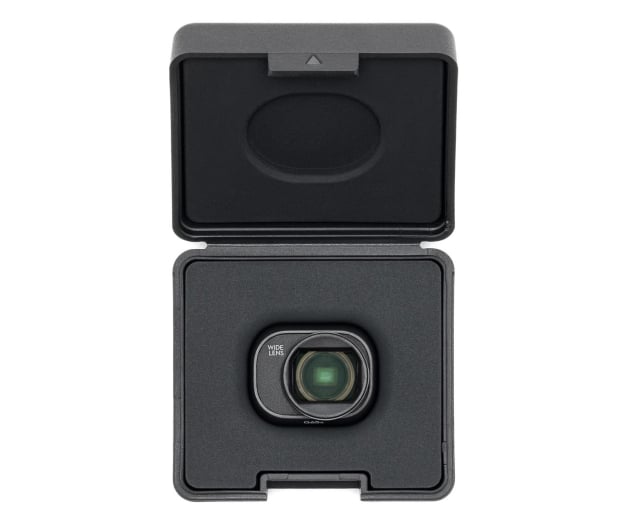 DJI Szerokokątna nakładka na obiektyw do Mini 4 Pro - 1182440 - zdjęcie 4