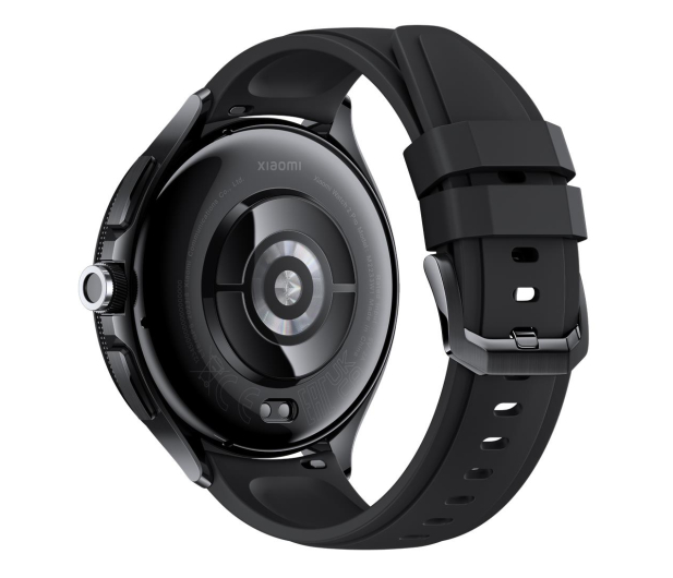 Xiaomi Watch 2 Pro Black - 1159111 - zdjęcie 4