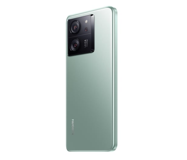 Xiaomi 13T 8/256GB Meadow Green - 1179169 - zdjęcie 7