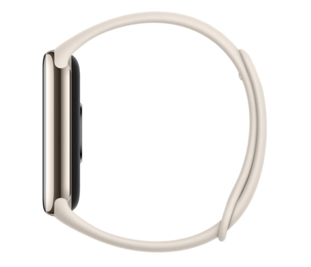 Xiaomi Mi Band 8 Ivory - 1170131 - zdjęcie 4