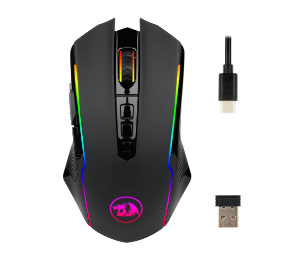 Redragon Ranger Wireless - 1182558 - zdjęcie