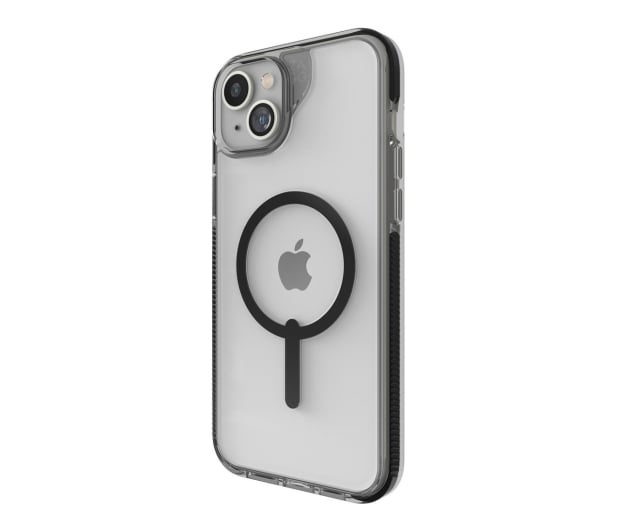 Zagg Santa Cruz Snap do iPhone 15 MagSafe black - 1182877 - zdjęcie
