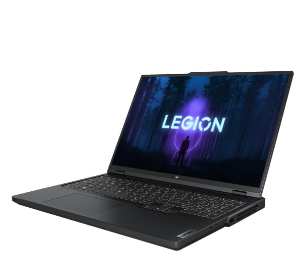 Lenovo Legion Pro5-16 Ryzen 7 7745HX/16GB/512 RTX4060 - 1178070 - zdjęcie 5