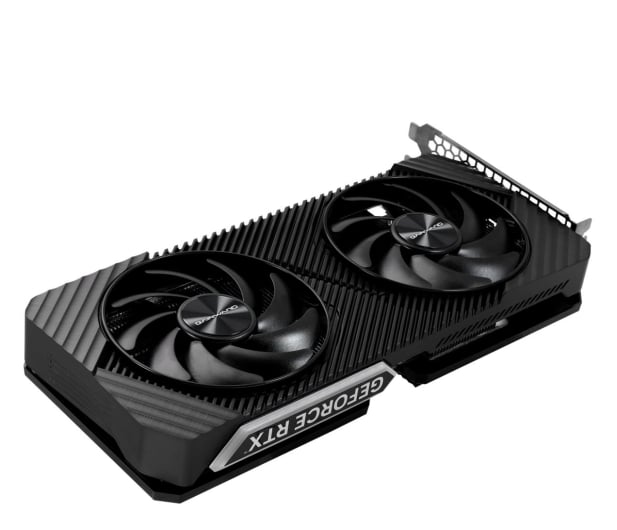Gainward GeForce RTX 4070 Super Ghost OC 12GB GDDR6X - 1210245 - zdjęcie 5
