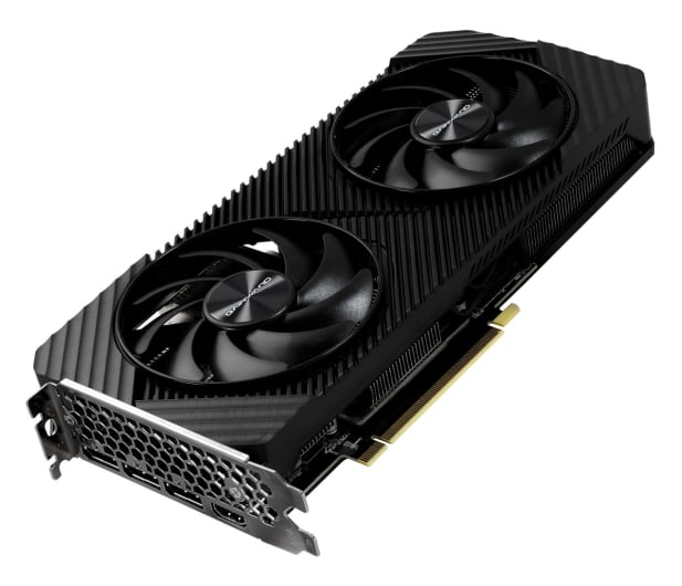 Gainward GeForce RTX 4070 Super Ghost 12GB GDDR6X - 1210246 - zdjęcie 2