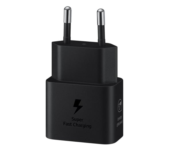 Ładowarka do smartfonów Samsung Ładowarka Sieciowa 25W