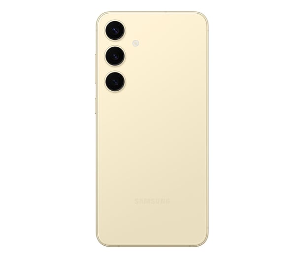 Samsung Galaxy S24+ 12GB/256GB Żółty - 1211457 - zdjęcie 3