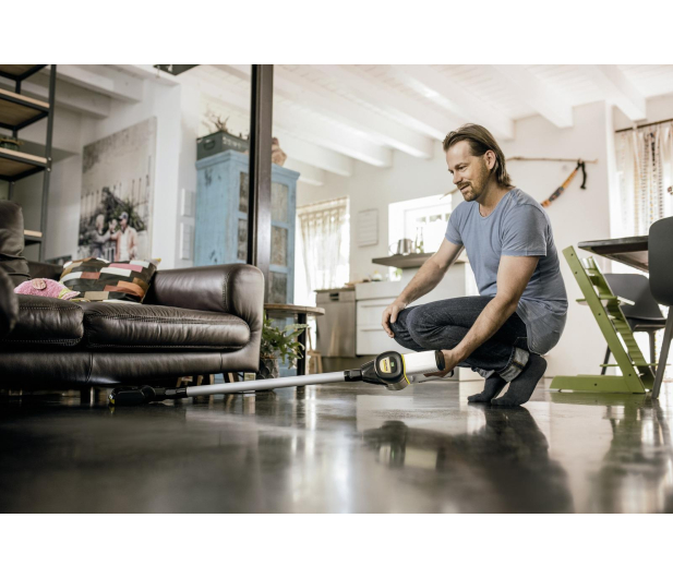 Karcher VC 6 Cordless Premium ourFamily - 1212305 - zdjęcie 6