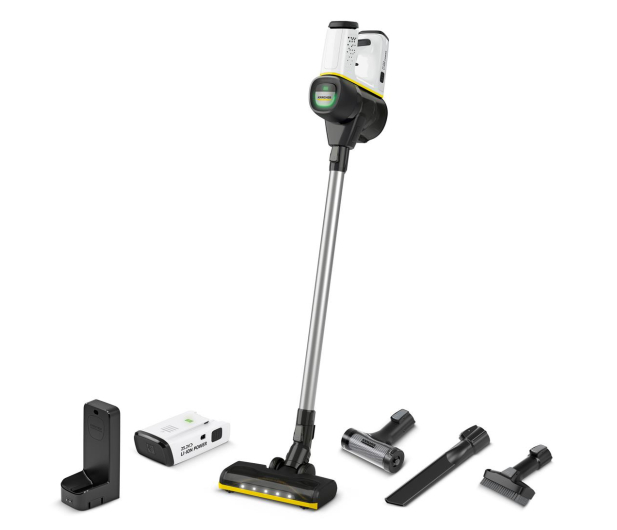Karcher VC 6 Cordless Premium ourFamily - 1212305 - zdjęcie